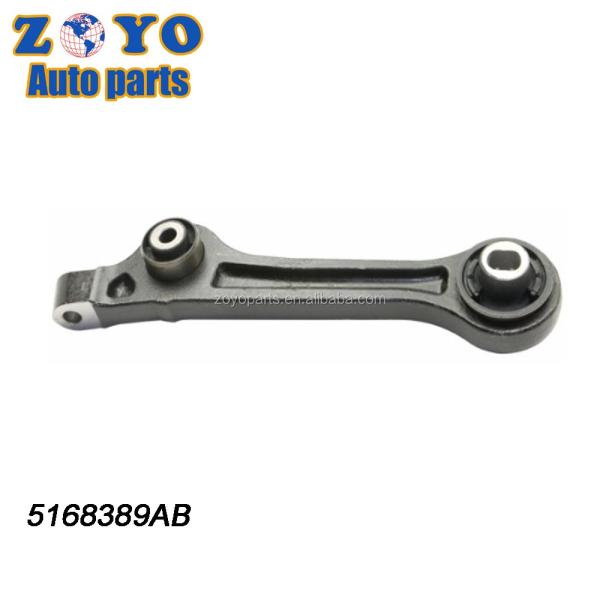 2007- Año Brazo de control inferior delantero para Chrysler 300c 2010- Otras partes de suspensión