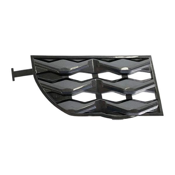 DZ96189625004 Right Towing Hook Cover For SHACMAN M3000S Truck Cab Spare Parts