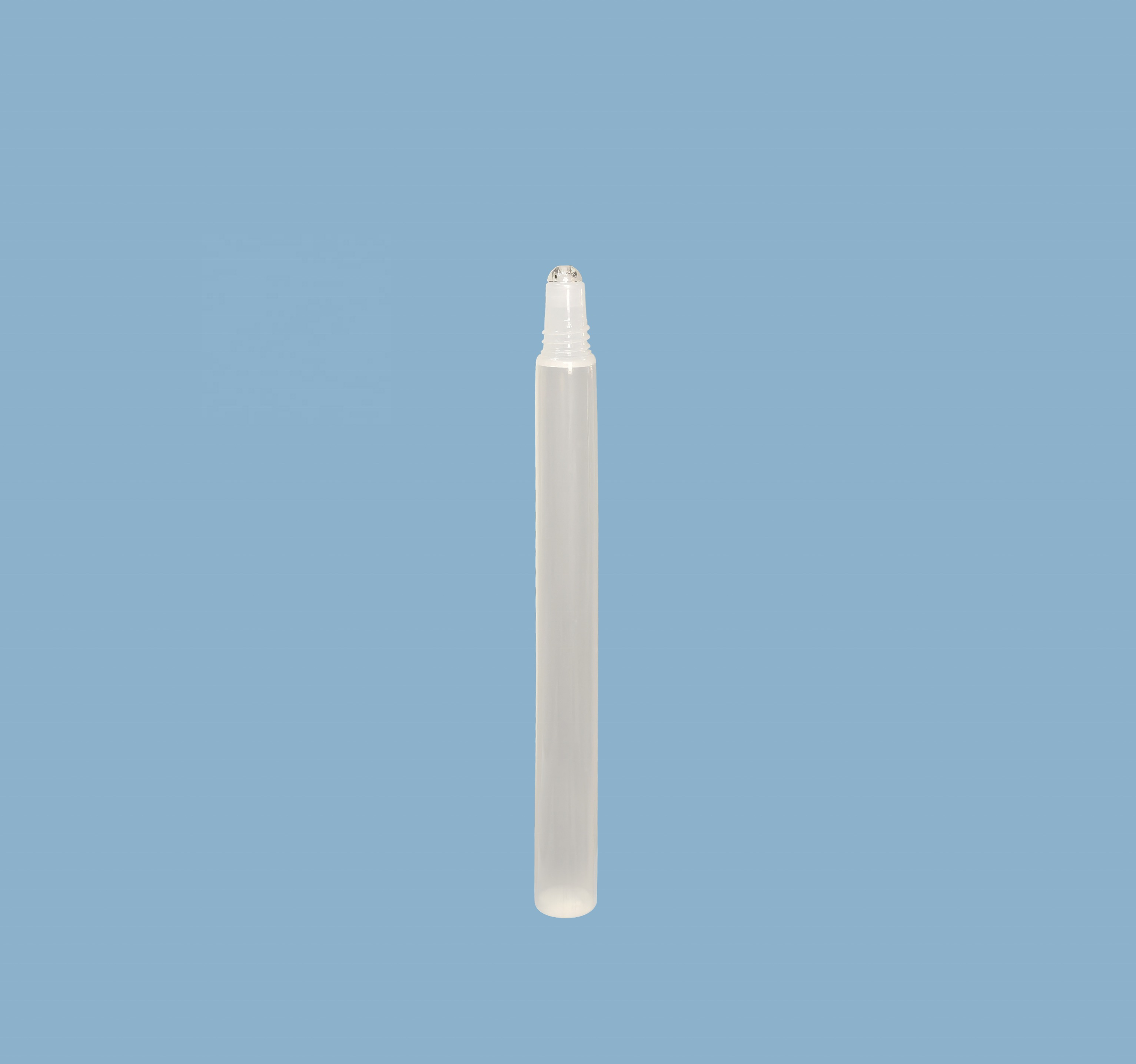 China Wholesale Luxury Corrugated Metal Flexible Single Three Roller Ball Squeeze Eye Cream Tubes Folder Sealer Package