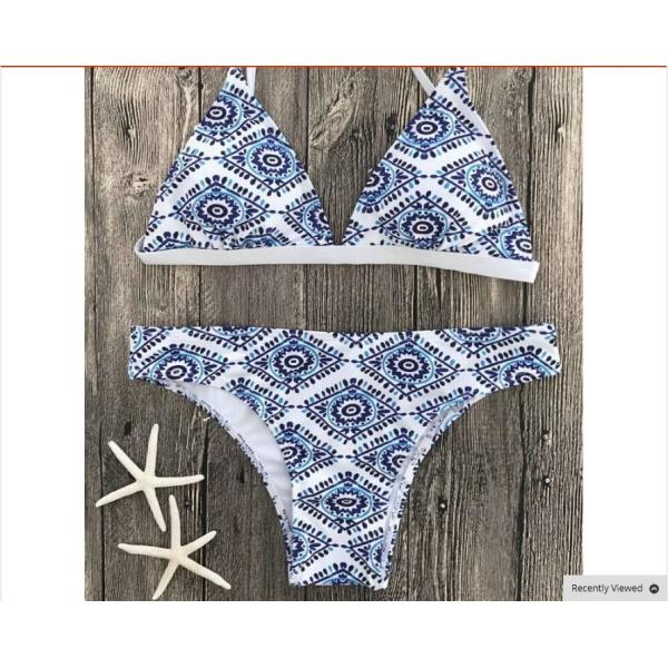 High Waist Bikini Bikinis Leopard Swimwear Women Sexy Suit Snake Women Stamped Snake Buquini Plus Size Swimsuit