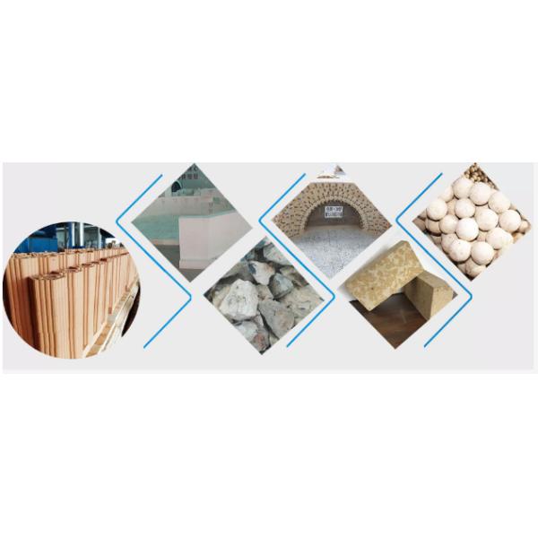 Промышленные печи JM 23 26 28 30 Изоляционный кирпич с легкой муллитной конструкцией