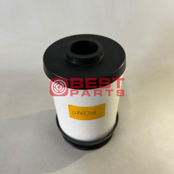 Crankcase Breather Filter Element 12403708 10125181 Sao5471 For Genset Crankcase Fittings