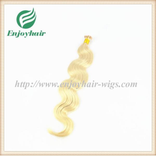 Pre-Bonded Hair 10