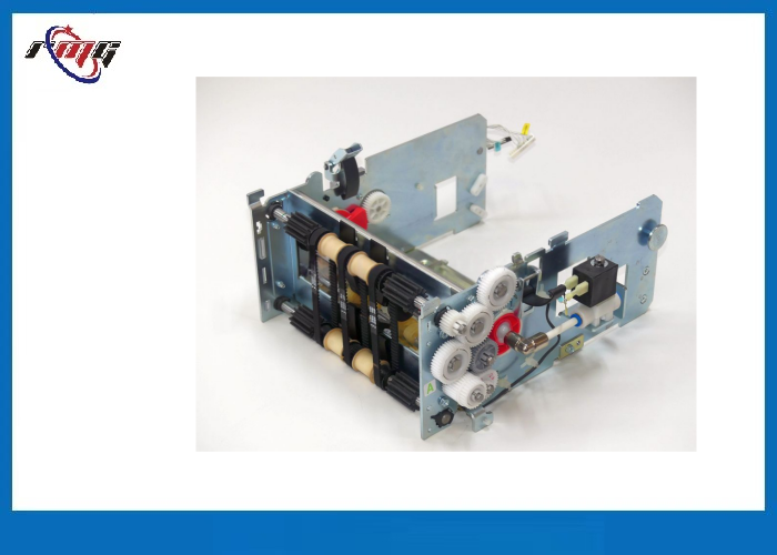 4450749322 Atm Machine Parts NCR S2 Smart Single Pick Module 445-0749322 for NCR SelfServ 20 /30/80 Series