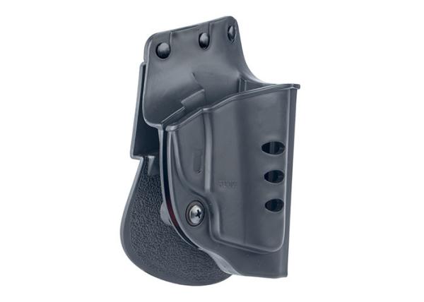 Sports Hunting Accessories , Custom Black Standard Concealed Carry Holster Belt Attachment