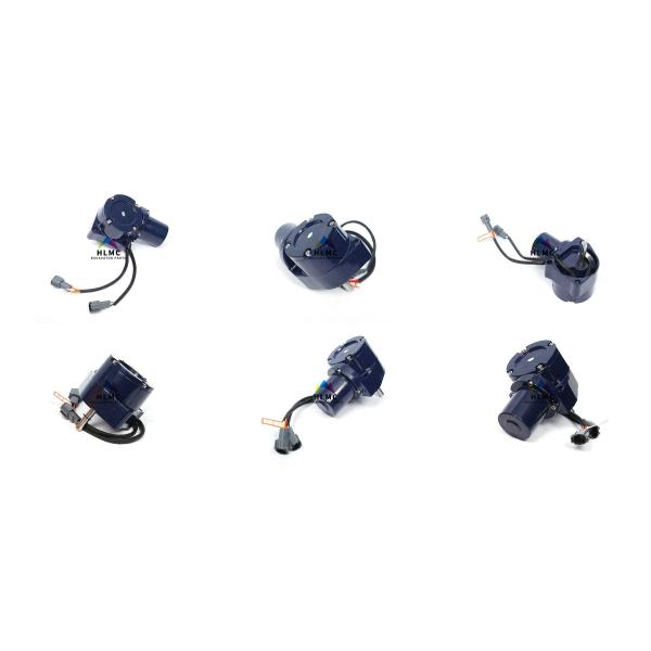 4614911 4360509 KP56RM2G-010 Throttle Motor Stepper Motor