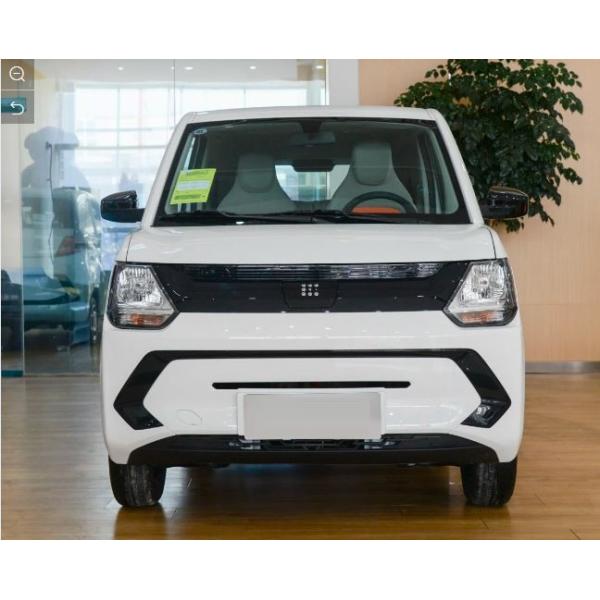 Автомобили Dongfeng EV энергии CLTC 180km мини электрические SUV FENGON новые