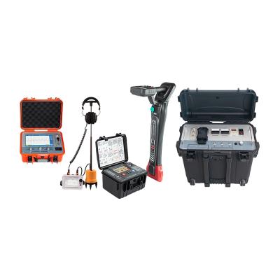 Portable 400V 11kV Underground Cable Fault Locator XHHV535-2L
