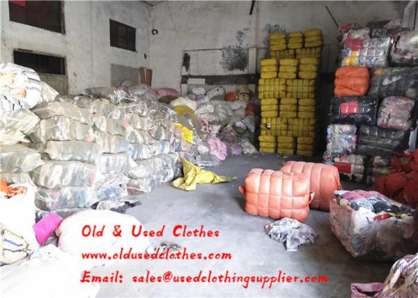 Bundled Hybrid Mens Used Clothing Second Hand Costumes Adults