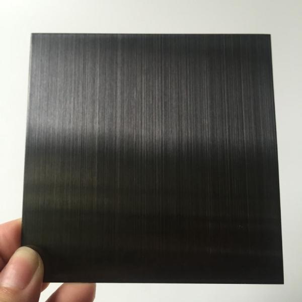 Inox 316 0,5 мм 1 мм 2 мм 3 мм Линия волос Окончание Антиотпечаток