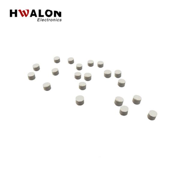 ETL аттестовало нагревающий элемент PTC керамический для Bathroom