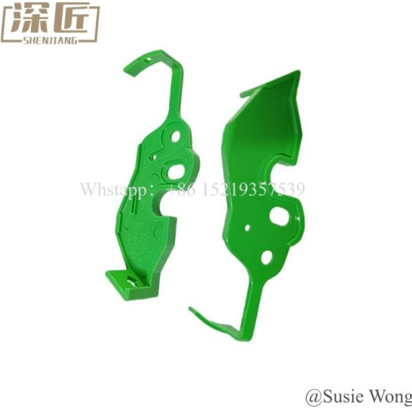 445-0751775 ATM Machine Parts NCR S2 Presenter Latch for S2 Reject Cassette 4450751775