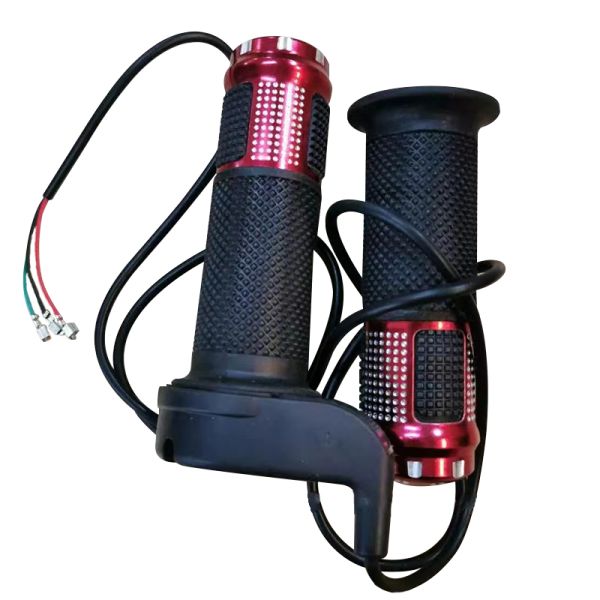 Dolphin Electric Scooter Throttle 24V 36V 300W E Scooter Throttle