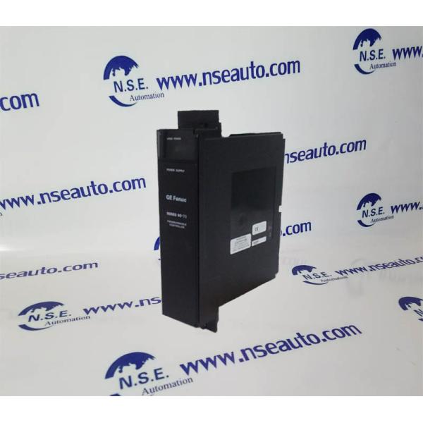 Опорное плите ИК693КХС392 расширения ГЭ 10-Слот Дженерал Электрик ИК693КХС392