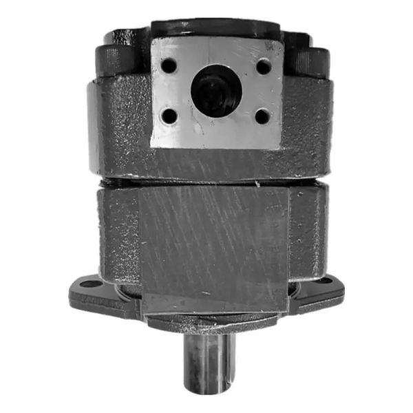 Hydraulic pumps German Bucher gear pumpQX32-012R09 QX61-160/62-100/63-100R QX32-012R06 QX61-160/62-080/42-032R QX32-012R QX61-160/61-160/53-040R factory