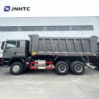 Venda Quente HOWO NX camião novo 6x4 10wheel Howo 380HP 400HP preço camião