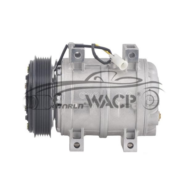 30613422 00086016318 30612681 Auto Ac Compressor For Volvo C70 S70 DKS15CH WXVV016