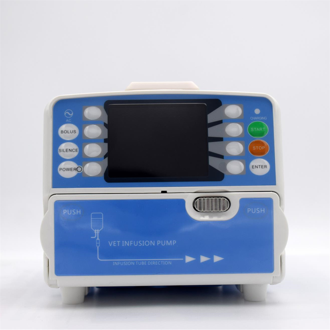 Vet Pet Infusion Pump