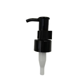 Custom Order Accepted 28/410 Clip Lock Oil Pump for Liquid Soap Dispenser