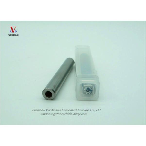 Первоначальное сопло брызг масла карбида вольфрама/водоструйный мундштук для рез