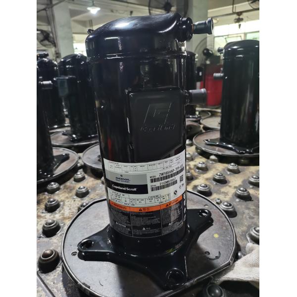 ZP83KCE-TFD-130 Air Conditioner Scroll Compressor 68000BTU 7HP For Refrigeration