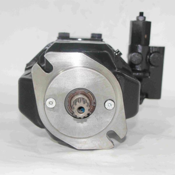 A10VSO71DR/32R-PPB22U99 A10VSO71DRF/32R-PPB22U99 German Rexroth mechanical equipment hydraulic station hydraulic pump imported with original packaging