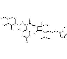 Cefoperazone