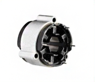 Customizable BLDC Rotor and Stator PBT Electrical Motor Core for Optimal Performance