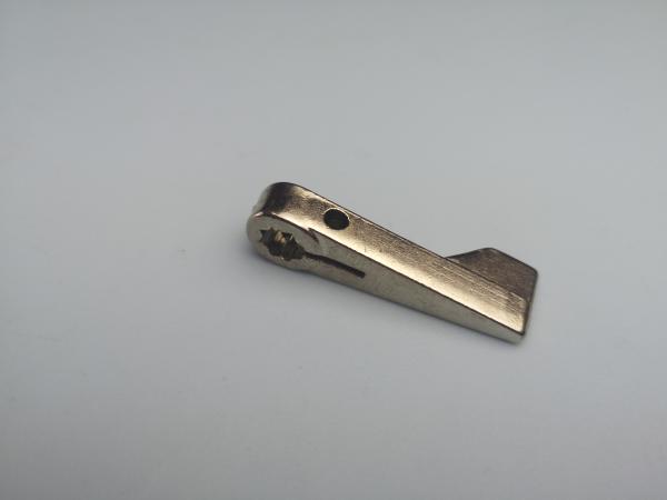 High Durability Needle Loom Spare Parts Corrosion Resistant Super Finish