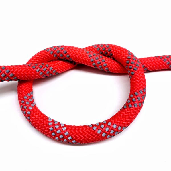 10m/20m/30m/50m Wear Resistant Outdoor Climbing Rope Survival Fire Rescue Rope