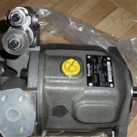 A10VSO18DFLR/31R-PPA12N00 A10VSO18DG/31R-PPA12N00 Pompe à piston Rexroth Pompe hydraulique Moteur pour petite excavatrice