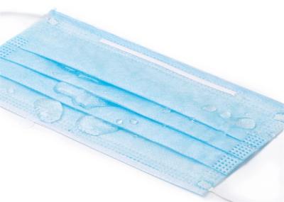 Adult Daily Protection Face Mask For Air Pollution Anti - Allergic Materials