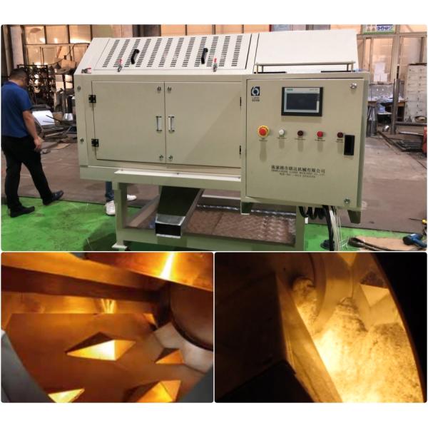 Infrared PBAT PLA PET Masterbatch Plastic Dryer Machine