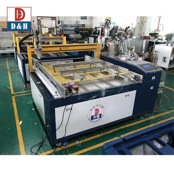 Electric Potting Machine for Transformer ISO Certified and Customized Request Accepted