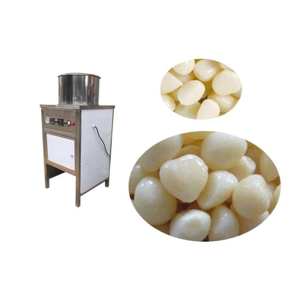 380 V Garlic Processing Machine