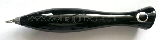 new 90g 22cm wooden bait hard bait popper bait trolling fishing lure