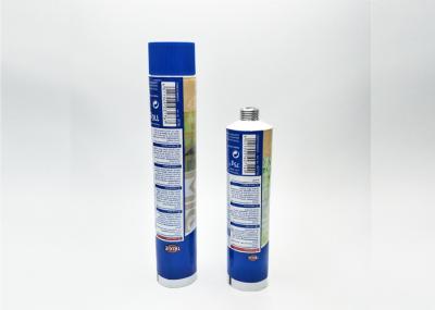 Eco Friendly Pet Food Bulk Squeeze Tubes Diameter 35MM Length 160MM Capacity 100G
