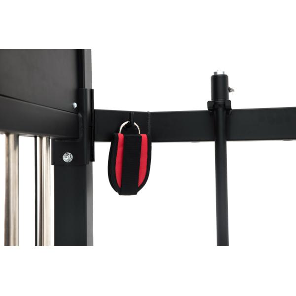 1360*360*185mm Dimension Box Multi-Functional Smith Machine for Full Body Workout