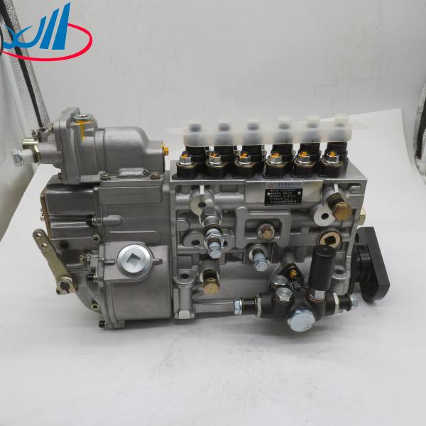 Cummins Engine Parts Oil Injection Pump VG1560080023