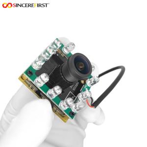 モノクロムオムニビジョン OV9281 CMOSセンサー 720p USBグローバルシャッターカメラモジュール
