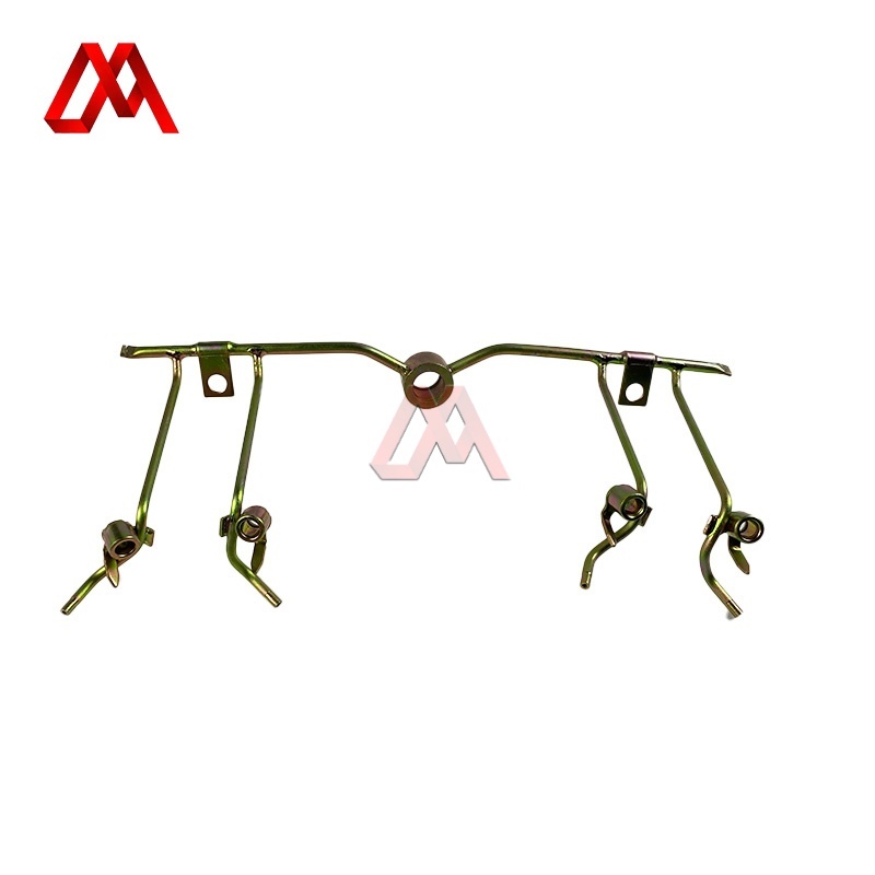 8-94469992-0 8944699920 Oil Jet Oil Pipe Suitable for ISUZU 4JA1 4JB1 TFR