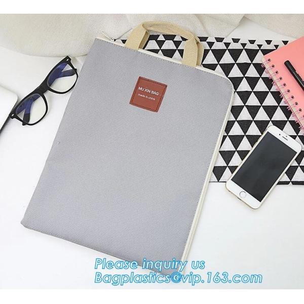 Manufacture High Quality Nylon Business Waterproof Laptop Bag for women,Nylon Laptop Bag with Front Pocket for 13 13.3 I