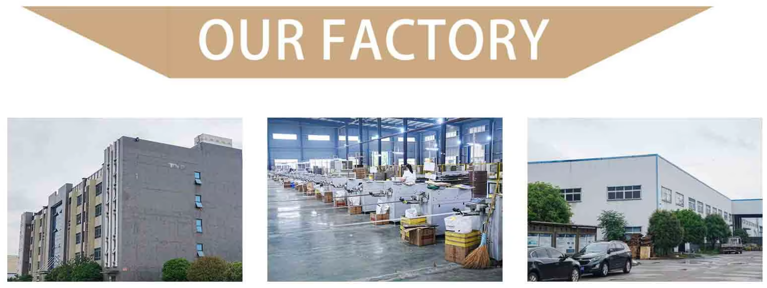 Guangdong Xinzhiban Co., LTD