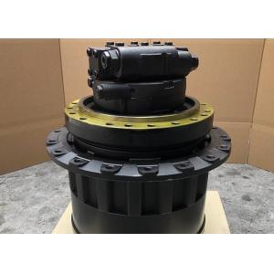 Уменьшение перемещения конечной передачи экскаватора E329D 3332982 мини