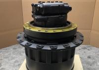 Réduction d'E329D 3332982 Mini Excavator Final Drive Travel