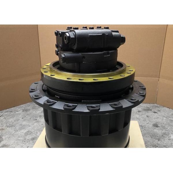 E329D 3332982の小型掘削機最終的なドライブ旅行減少