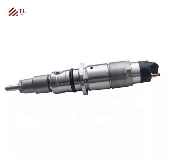 0445120059 Fuel Injector For Bosch QSB6.7 Engine Diesel 0445120231 0445120161