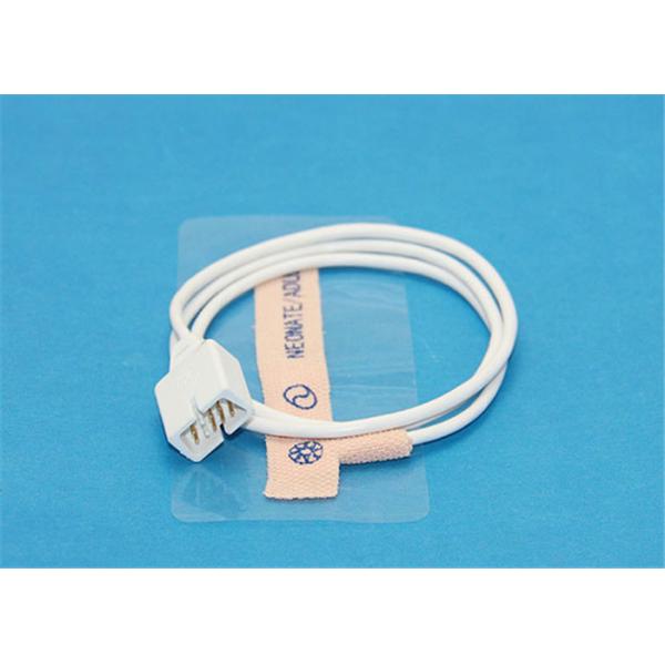 Датчик Spo2 Biolight цифров устранимый для Pin DB 7 M9500 M7000