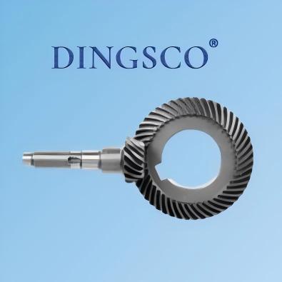 Réducteur Micro 80 à Angle - Solution compacte et peu encombrante