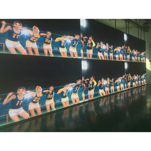 El concierto grande de alquiler llevó los paneles video a presión voltio 50hz del aluminio 110-240 de la fundición